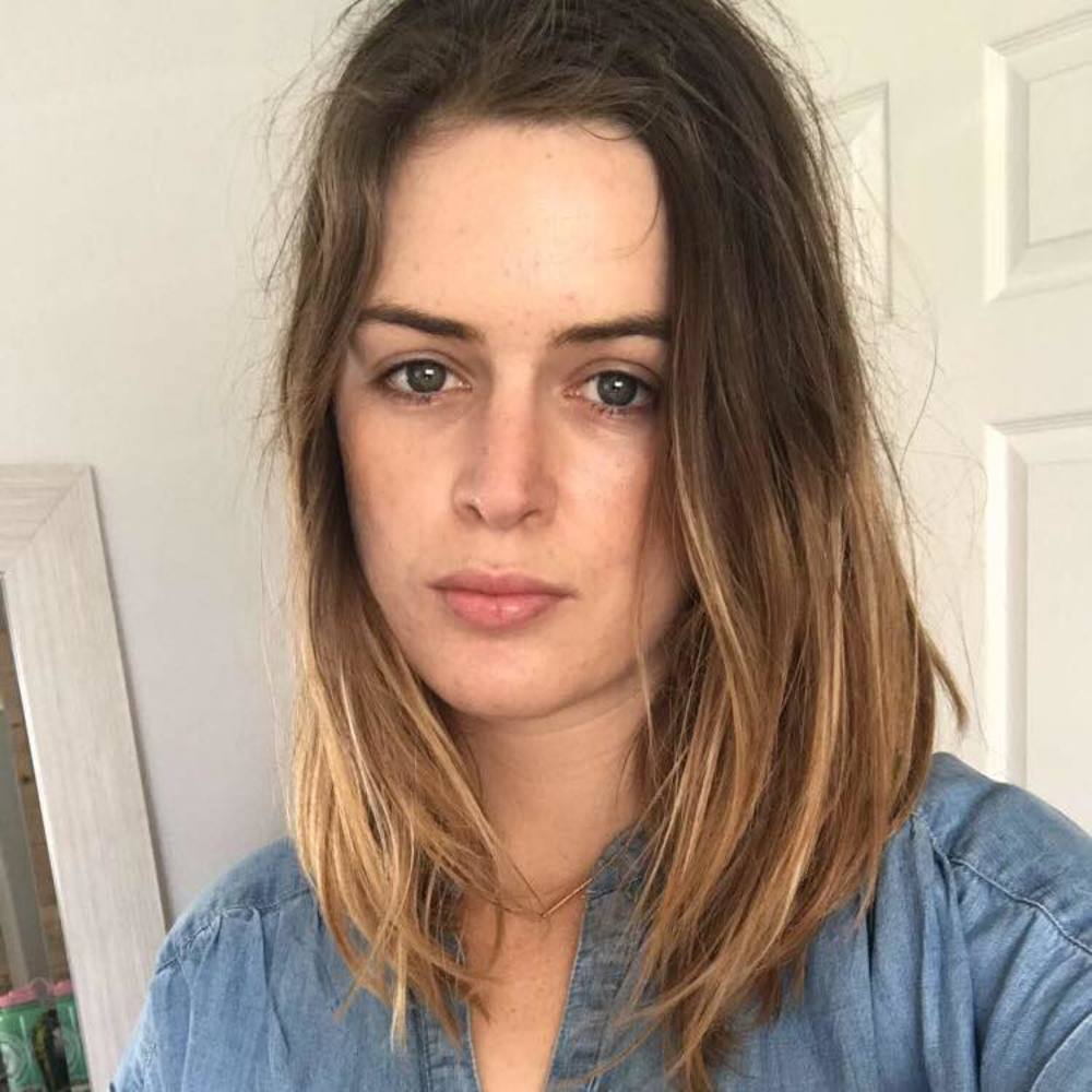 Meet your Posher, Abby